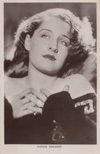 Load image into Gallery viewer, Theatrical Postcard - Canadian American Film Actress Miss Norma Shearer  VT260
