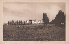 Load image into Gallery viewer, Italy Postcard - Rome, I Cistercensi Riformati o Della Stretta Osservanza SX431
