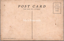 Load image into Gallery viewer, America Postcard - Childs, Sixth Avenue &amp; 32nd Street Shoppers Rest Room  SX436
