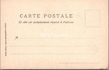 Load image into Gallery viewer, Switzerland Postcard - Lausanne, La Cathedrale, Porte Des Apotres  SX438
