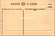 Load image into Gallery viewer, Lancashire Postcard - Stonepail Road, Gatley, Cheadle BH2143
