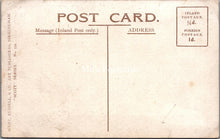 Load image into Gallery viewer, Yorkshire Postcard - Swine Church   SW17616
