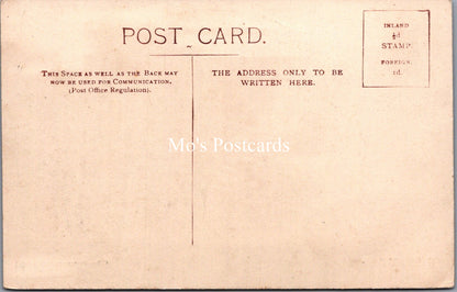 London Postcard - Ruislip Village, The George Hotel   SW17624
