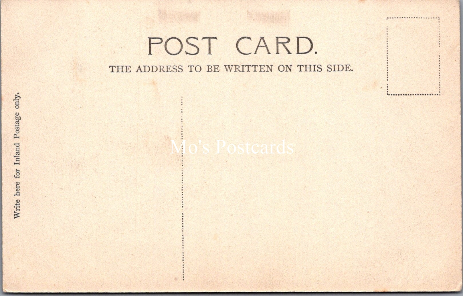 Hertfordshire Postcard - Nortonbury Farm, Garden City  SW17755