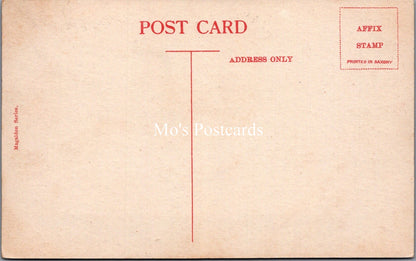 Yorkshire Postcard -  Throstle Nest, Rastrick, Brighouse SW17757
