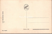 Load image into Gallery viewer, Italy Postcard - Palermo, Cappella Palatina, Mosaic SW17760
