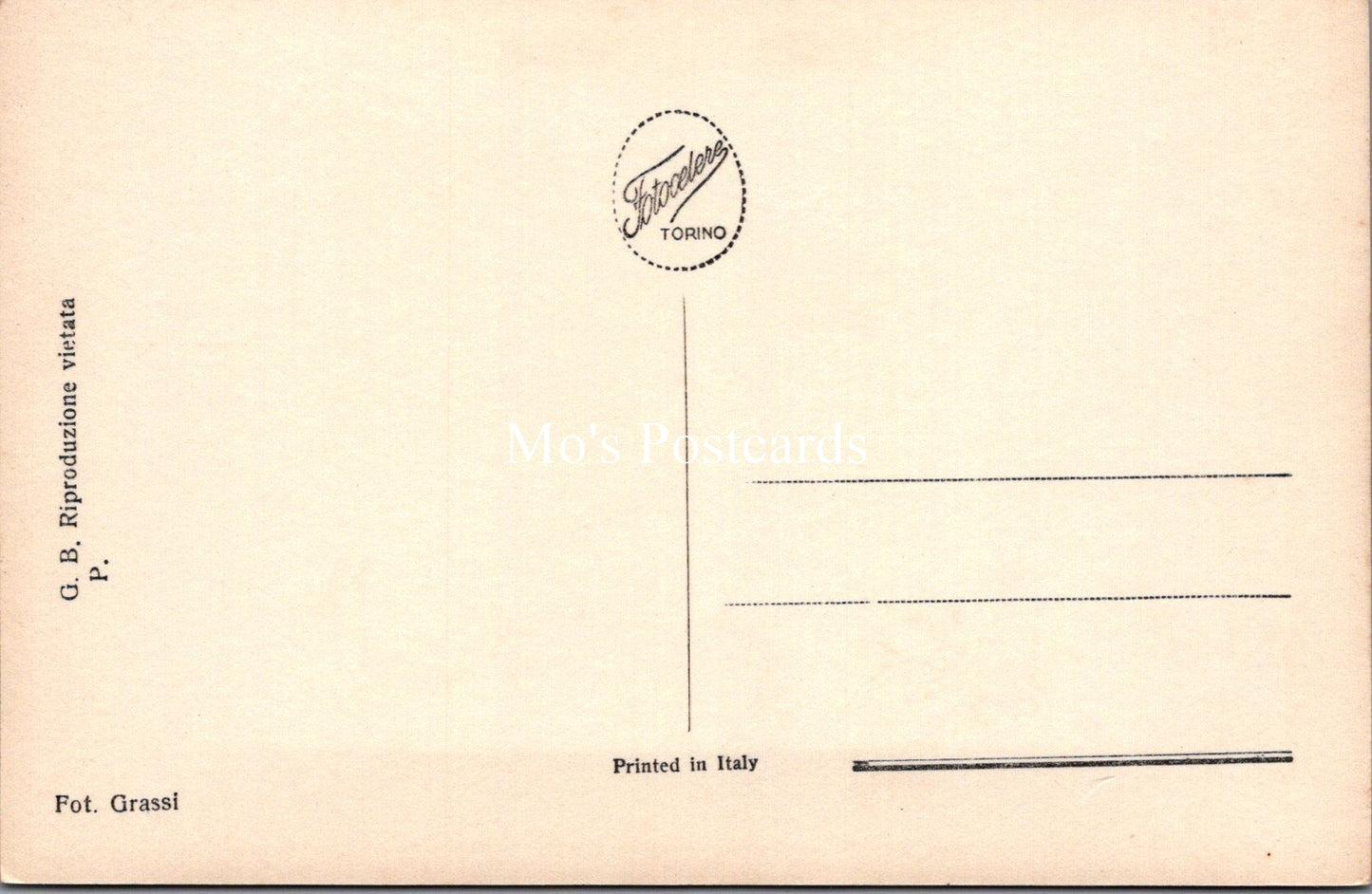 Italy Postcard - Monreale, Chiostro Dei Benedettini   SW17762