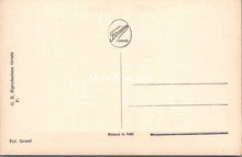 Load image into Gallery viewer, Italy Postcard - Monreale, Chiostro Dei Benedettini   SW17762
