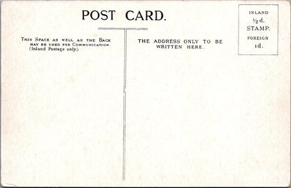 Warwickshire Postcard - The Queen's Head Hotel, Meriden SW17767