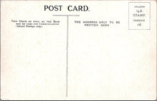 Load image into Gallery viewer, Warwickshire Postcard - The Queen&#39;s Head Hotel, Meriden SW17767
