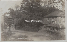 Load image into Gallery viewer, Unknown Location Postcard - Holmhurst, Nr Christchurch? SW17796
