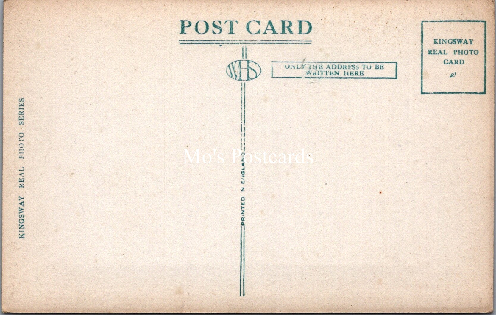 Cumbria Postcard - The Park, Carlisle   SW17864