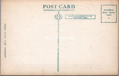 Cumbria Postcard - The Park, Carlisle   SW17864