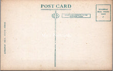 Load image into Gallery viewer, Cumbria Postcard - The Park, Carlisle   SW17864
