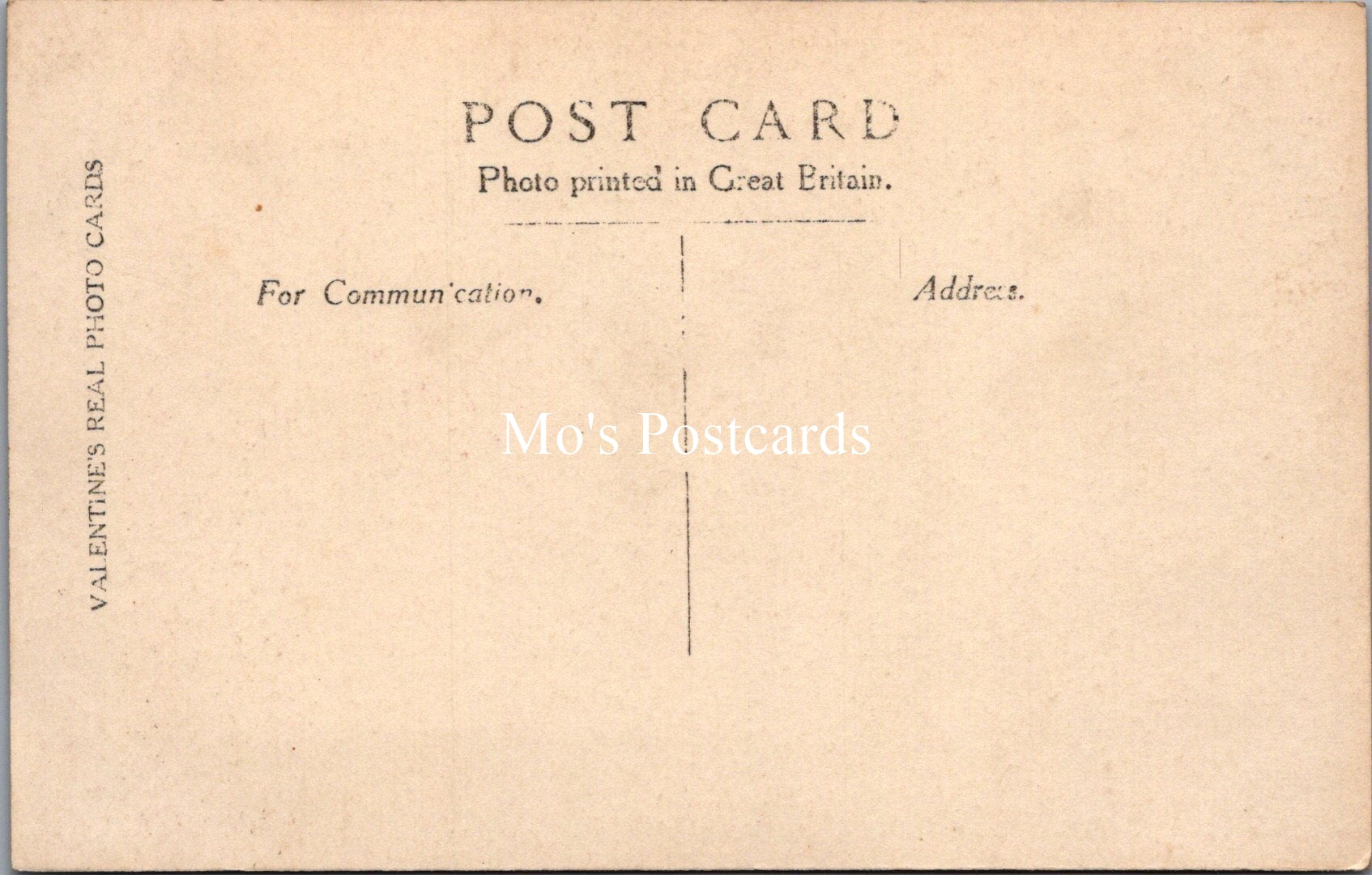 Yorkshire Postcard - Middlesbrough, The Transporter Bridge  SW17923