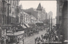 Load image into Gallery viewer, Yorkshire Postcard - Westborough, Scarborough  SW17927
