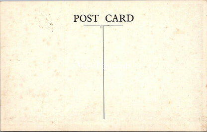 Herefordshire Postcard - The Horse and Jockey Hotel, Colwall  SW17933