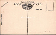 Load image into Gallery viewer, Worcestershire Postcard - Church Street, Malvern   SW17997
