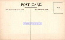 Load image into Gallery viewer, Advertising Postcard - Bear Cub Eating Golden Syrup SW20196
