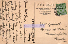 Load image into Gallery viewer, Buckinghamshire Postcard - Penn Village   SW20200
