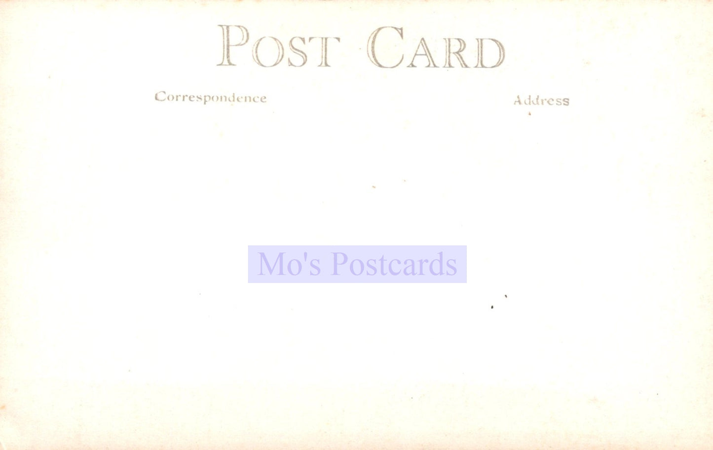 Bristol Postcard - Traffic and Pedestrians in Park Street SW20202