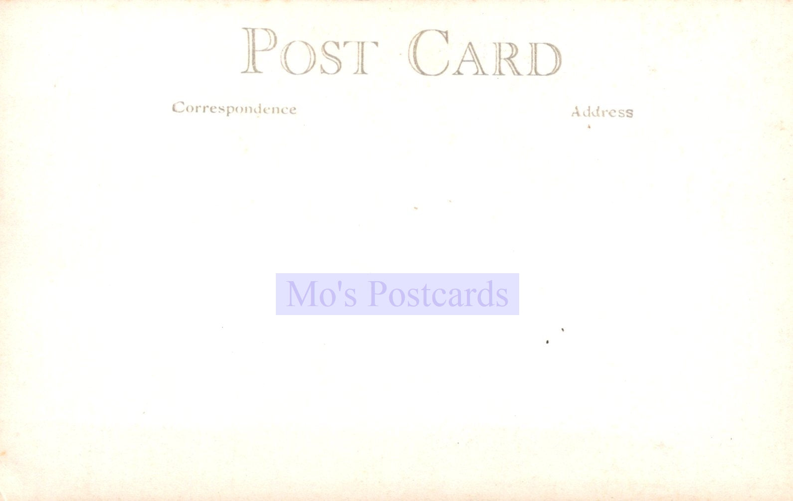 Bristol Postcard - Traffic and Pedestrians in Park Street SW20202