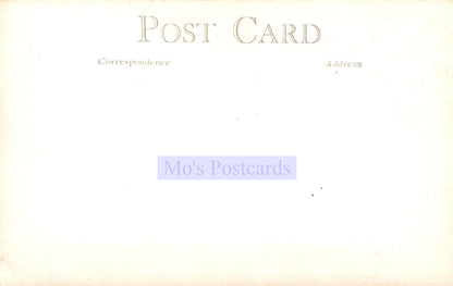 Bristol Postcard - Traffic and Pedestrians in Park Street SW20202
