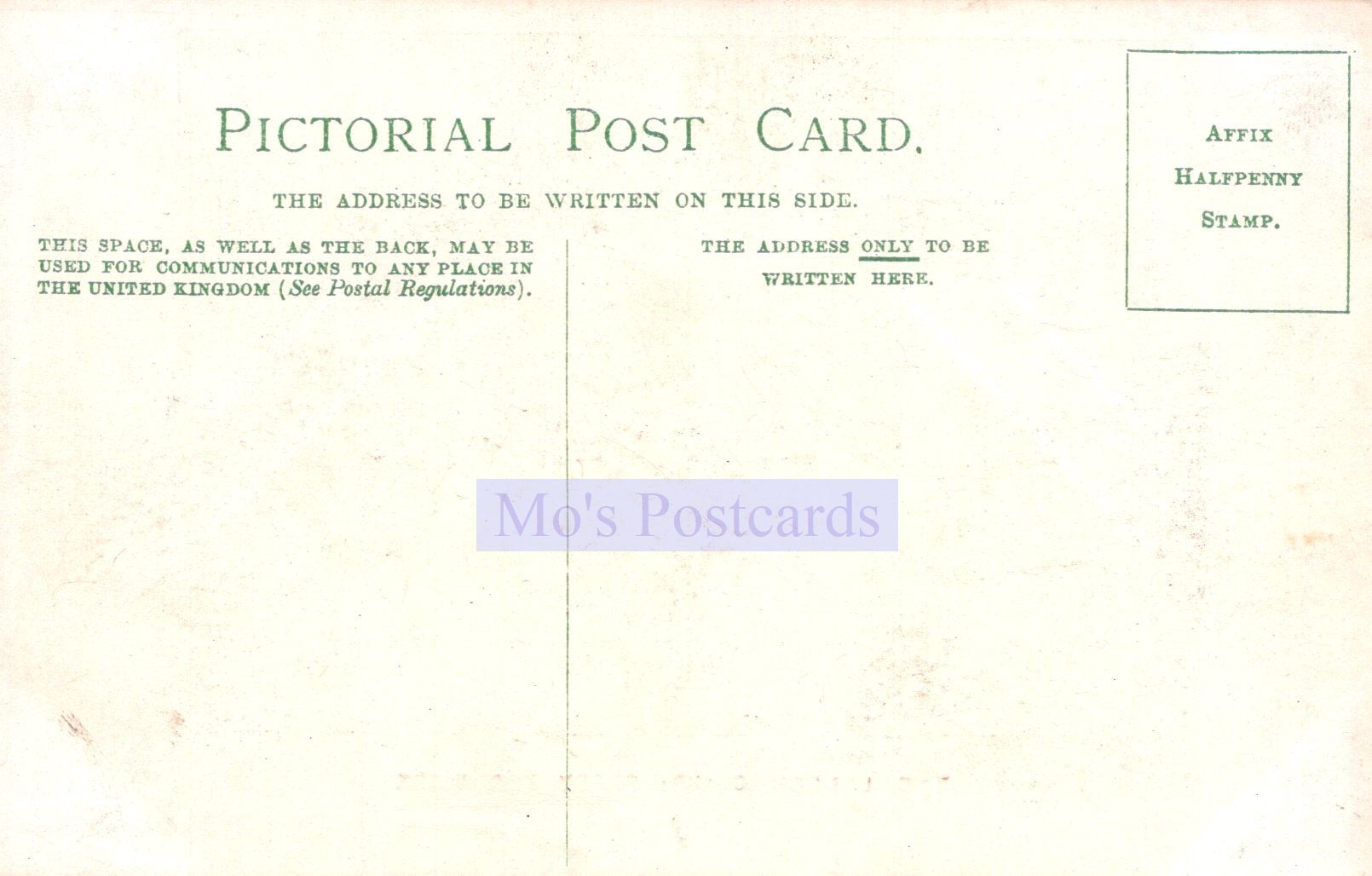 Music Postcard - The London Choir: Ready For Work  SW20207