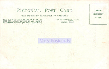 Music Postcard - The London Choir: Ready For Work  SW20207