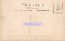 Load image into Gallery viewer, Unknown Location Postcard - Large Unidentified Public Building  SW20216
