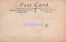 Load image into Gallery viewer, Unknown Location Postcard - Unidentified Seaside Town With a Pier   SW20218
