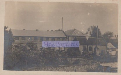 Unknown Location Postcard - Unidentified Industrial or Prison Site SW20219