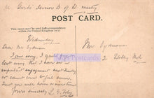 Load image into Gallery viewer, Yorkshire Postcard - Fell House Hotel, Burnsall  SW20246
