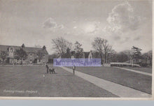 Load image into Gallery viewer, Scotland Postcard - Putting Green, Peebles  VT458  
