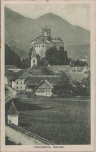 Load image into Gallery viewer, Austria Postcard - Arnoldstein, Karnten  SW17446
