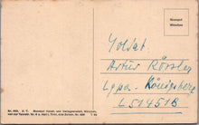 Load image into Gallery viewer, Austria Postcard - Arnoldstein, Karnten  SW17446
