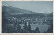 Load image into Gallery viewer, Austria Postcard - Seebad, Seeboden   SW17447
