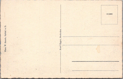 Austria Postcard - Seebad, Seeboden   SW17447