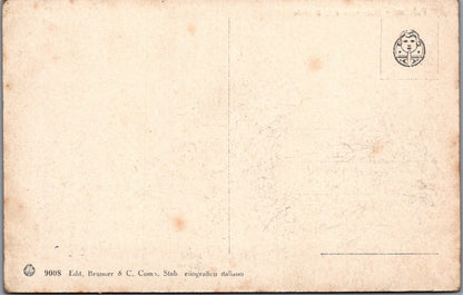 Italy Postcard - Palermo, Martorana e S.Cataldo    SW17461