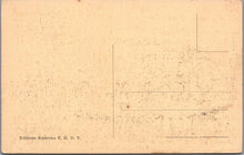 Load image into Gallery viewer, Italy Postcard - Rome, Fontana Dell&#39;Esedra   SW17462
