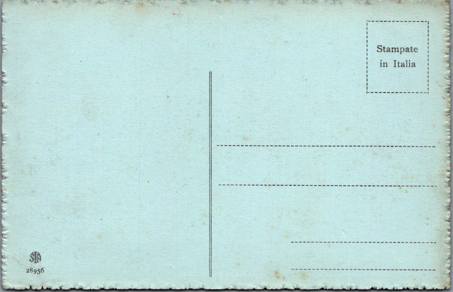 Italy Postcard - Savona, La Spiaggia   SW17464