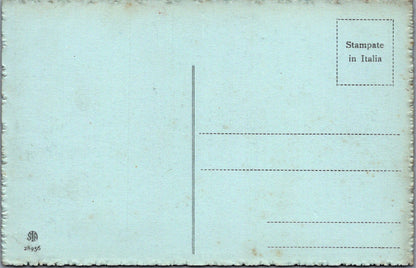Italy Postcard - Savona, La Spiaggia   SW17464