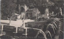 Load image into Gallery viewer, Italy Postcard - Tivoli, Villa d&#39;Este Fortana   SW17466
