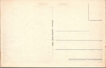 Italy Postcard - Florence Panorama   SW17471