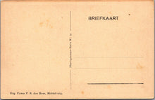 Load image into Gallery viewer, Netherlands Postcard - Zeeland, Walcheren   SW17483
