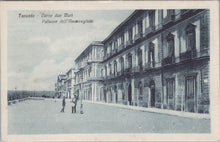 Load image into Gallery viewer, Italy Postcard - Taranto, Corso Due Mari   SW17488
