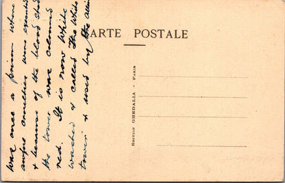 Greece Postcard - Salonique / Thessaloniki, La Tour Blanche SW17489