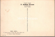 Load image into Gallery viewer, Scotland Postcard - Oban Bay From Pulpit Hill, Argyll  SX266
