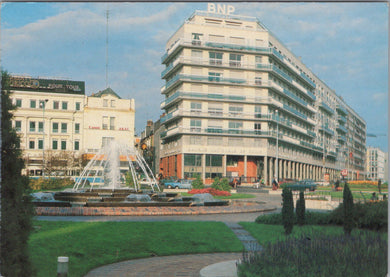 France Postcard - Le Mans, Sarthe  SW17177