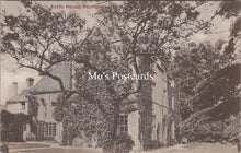 Load image into Gallery viewer, Gloucestershire Postcard - Keble House, Fairford   SW17939
